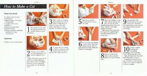 Book: Papier-Mache for Kids, Paperback, by Sheila McGraw
