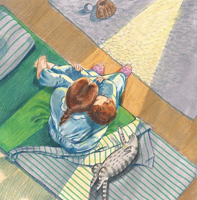 15 Illustrations From the Bestselling Book, Love You Forever