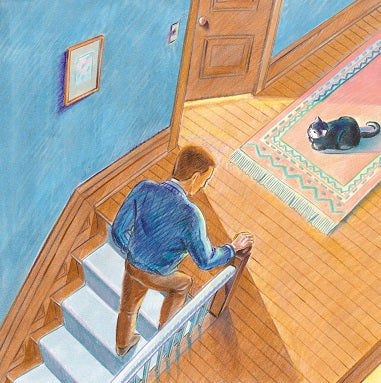 15 Illustrations From the Bestselling Book, Love You Forever