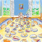 Book:  Of Love and Pies, Hardcover, by Sheila McGraw