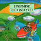Book: I Promise I'll Find You, Paperback